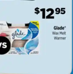 Dollar General Glade offer