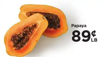 Food 4 Less Papaya offer