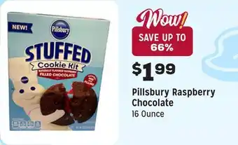 Grocery Outlet Raspberry Chocolate offer