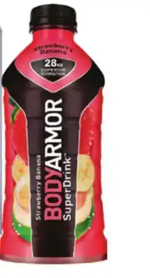 Rite Aid Bodyarmor offer