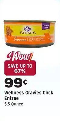 Grocery Outlet Gravies Chck Entree offer