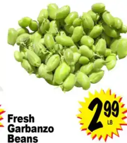 Superior Grocers Garbanzo Beans offer