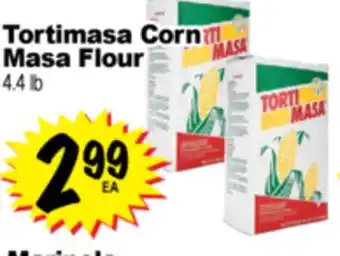 Superior Grocers Tortimasa Corn Masa Flour offer