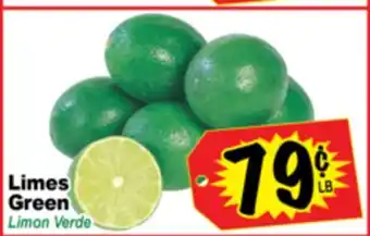 Superior Grocers Limes Green offer