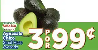 El Super Fresh Small Hass Avocado offer