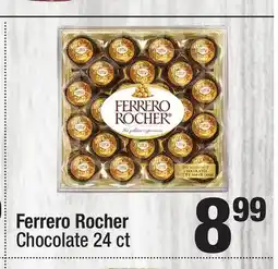 Super King Markets Ferrero Rocher Chocolate offer