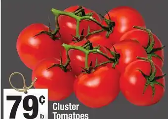 Super King Markets Cluster Tomatoes offer