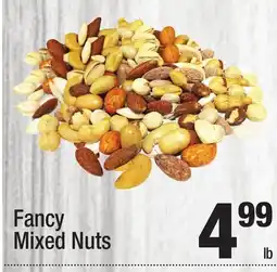 Super King Markets Fancy Mixed Nuts offer