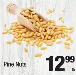 Super King Markets Pine Nuts offer