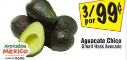 El Super Small Hass Avocado offer