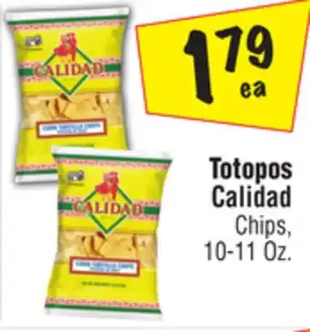 El Super Chips offer