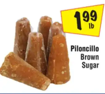 El Super Brown Sugar offer