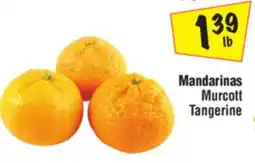 El Super Murcott Tangerine offer