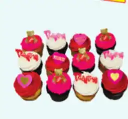 El Super Cupcakes offer