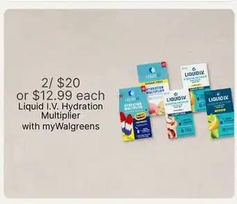 Walgreens Walgreens Allergy Relief offer