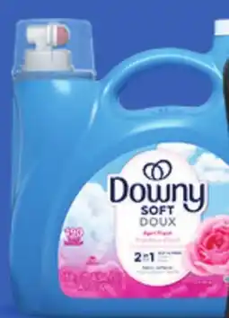 Ocean State Job Lot Downy April Fresh Fabric Softener 140 oz offer