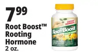 Ocean State Job Lot Root Boost Rooting Hormone offer