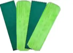 Ocean State Job Lot 2 Pk. Mop Head Replacements offer