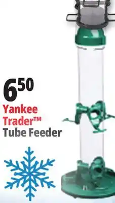 Ocean State Job Lot Trader Trader Tube Feeder offer