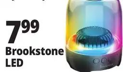 Ocean State Job Lot Brookstone LED offer