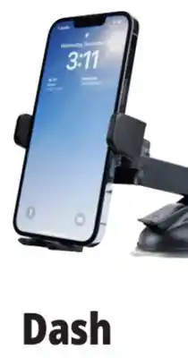 Ocean State Job Lot TechBunch Adjustable Phone Holder offer