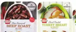 Bravo Supermarkets HORMEL ENTREES w/GRAVY offer