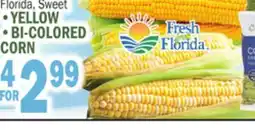 C Town YELLOW BI-COLORED CORN offer