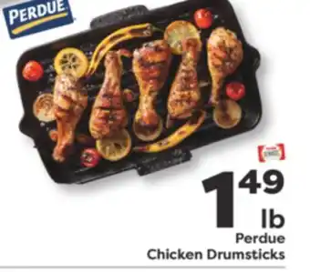 Weis Markets Perdue Chicken Drumsticks offer