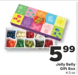 Weis Markets Jelly Belly Gift Box offer