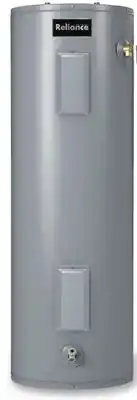 Blain's Farm & Fleet RELIANCE 50-GAL. TALL ELECTRIC or NATURAL GAS WATER HEATER offer