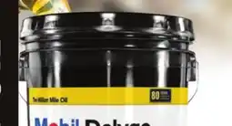 Blain's Farm & Fleet MOBIL DELVAC 1300 SUPER 15W40 DIESEL OIL offer