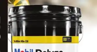 Blain's Farm & Fleet MOBIL DELVAC 1300 SUPER 15W40 DIESEL OIL offer