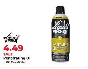 Runnings Penetrating Oil offer