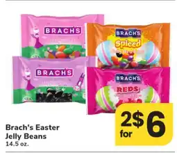 ACME Brach's Easter Jelly Beans offer