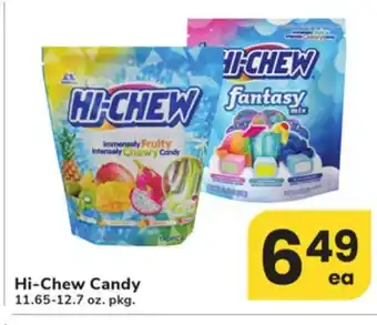 ACME Hi-Chew Candy offer