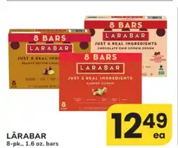 ACME LÄRABAR offer