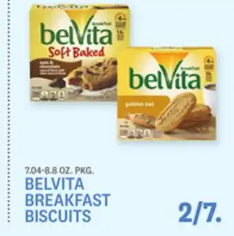 Kings Food Markets BELVITA BREAKFAST BISCUITS offer