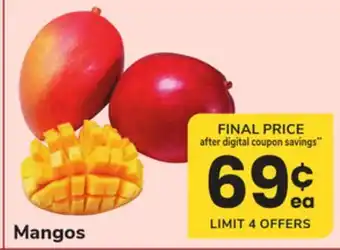 ACME Mangos offer