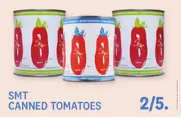 Kings Food Markets SMT CANNED TOMATOES offer
