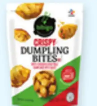 Kings Food Markets BIBIGO DUMPLING BITES offer