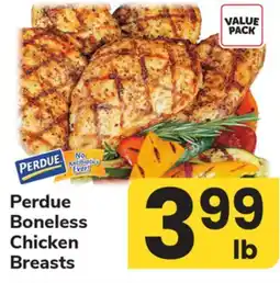 ACME Perdue Boneless Chicken Breasts offer