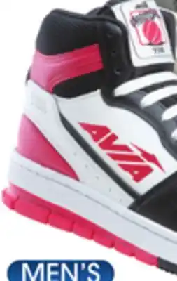 Big 5 Avia 720 Men's High-Top Retro Basketball Shoes offer