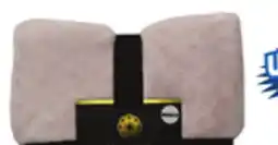 Big 5 Hotel Signature Collection Oversized 50 x 70 Luxurious Velvet Throw Blanket offer