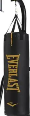 Big 5 Everlast Elite 70 lb. Heavy Bag Kit offer