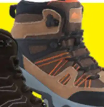 Big 5 Denali Cypress Boys' Hiking Boots offer