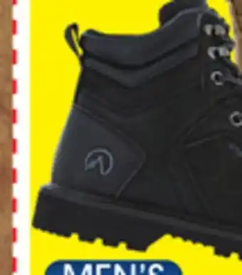 Big 5 Nevados Breakgate Steel Toe Men's Work Boots offer