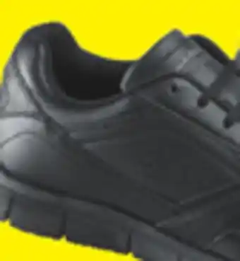 Big 5 Skechers Nampa Slip-Resistant Men's Work Shoes offer