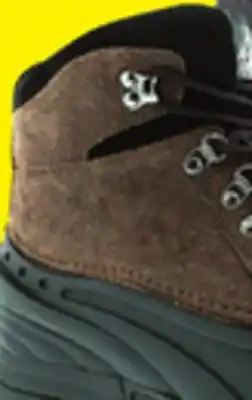 Big 5 Itasca Icebreaker II Men's Cold-Weather Snow Boots offer