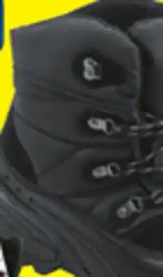 Big 5 Itasca Mogul II Men's Cold-Weather Snow Boots offer