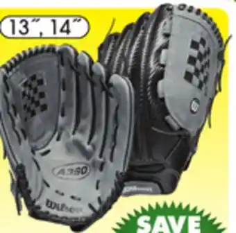 Big 5 Wilson A360 14 Slowpitch Softball Glove offer